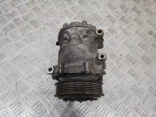 SD7CBAF Компрессор кондиционера Citroen C5 1 2.0л Арт 109633, вид 5