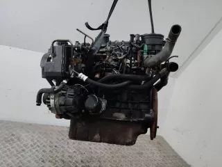 WJY,10DXFR Двигатель Peugeot Partner 1 Арт 109571, вид 1