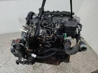 WJY,10DXFR Двигатель Peugeot Partner 1 Арт 109571, вид 3