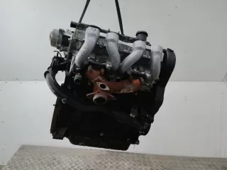 WJY,10DXFR Двигатель Peugeot Partner 1 Арт 109571, вид 5