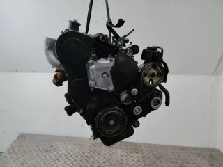 WJY,10DXFR Двигатель Peugeot Partner 1 Арт 109571, вид 6
