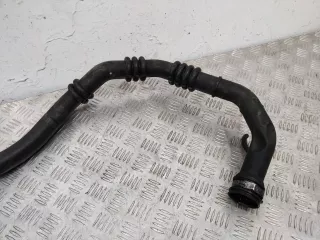 8200324183 Патрубок интеркулера Renault Kangoo 2 Арт 109500, вид 2