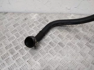 8200324183 Патрубок интеркулера Renault Kangoo 2 Арт 109500, вид 3
