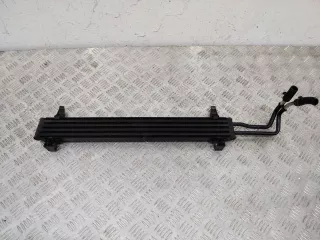97034723903 Радиатор гидроусилителя Porsche Panamera 970 Арт 109490, вид 3