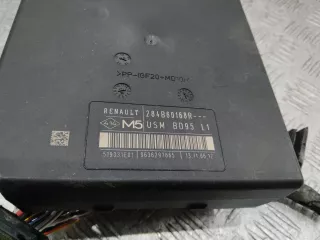 284B60168R Блок предохранителей Renault Megane 3 Арт 109489, вид 2