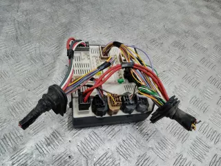 284B60168R Блок предохранителей Renault Megane 3 Арт 109489, вид 3