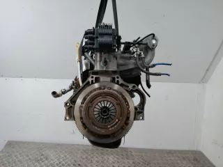 C14SE Двигатель Opel Astra F Арт 109437, вид 4