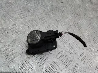 A21201700 Моторчик заслонки печки Renault Master 3 restailing Арт 109428, вид 1