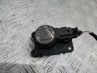 A21201700 Моторчик заслонки печки Renault Master 3 restailing Арт 109428, вид 2