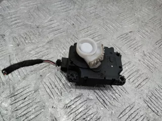 A21201700 Моторчик заслонки печки Renault Master 3 restailing Арт 109428, вид 3