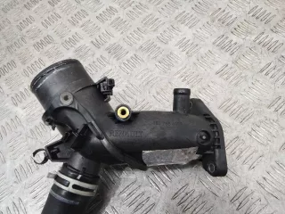 165765493R Трубка системы рециркуляции EGR Renault Megane 3 Арт 109406, вид 2