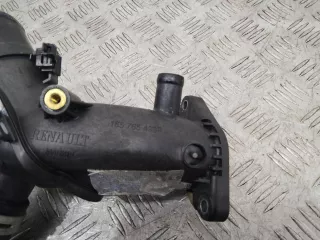 165765493R Трубка системы рециркуляции EGR Renault Megane 3 Арт 109406, вид 3