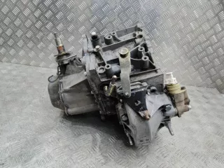 20DM47 КПП механическая (МКПП) Peugeot Partner 1 1.9л Арт 109383, вид 2