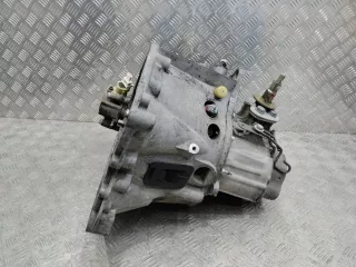 20DM47 КПП механическая (МКПП) Peugeot Partner 1 1.9л Арт 109383, вид 4