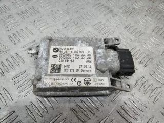 6855870 Датчик мертвых (слепых) зон BMW 7 F01/F02 Арт 109329, вид 1