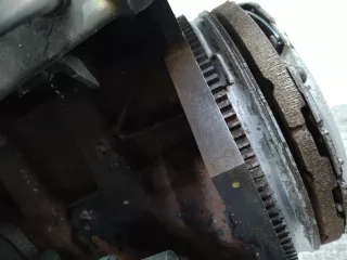 M9TB870,M9T870 Двигатель Renault Master 3 restailing Арт 109263, вид 2