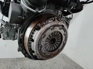 9M517563AA Комплект сцепления Ford Focus 2 restailing 1.6л Арт 109239, вид 3