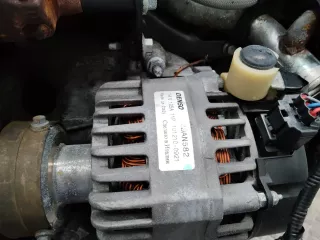 1012100921 Генератор Ford Focus 2 Арт 109219, вид 2