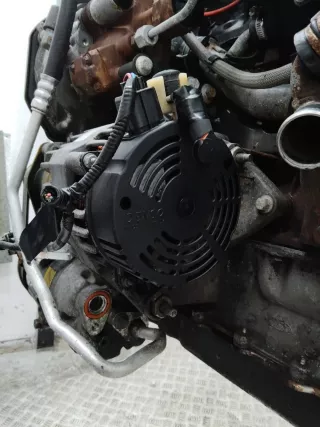 1012100921 Генератор Ford Focus 2 Арт 109219, вид 4