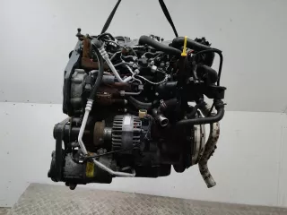 KKDA Двигатель Ford Focus 2 1.8л Арт 109208, вид 1