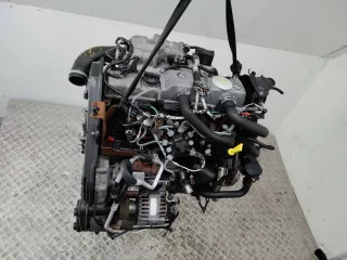 KKDA Двигатель Ford Focus 2 1.8л Арт 109208, вид 2