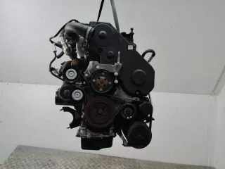 KKDA Двигатель Ford Focus 2 1.8л Арт 109208, вид 5