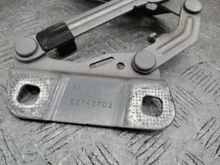 A2518800128 Петля капота левая Mercedes ML W164 Арт 109175, вид 2