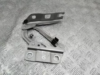 A2518800128 Петля капота левая Mercedes ML W164 Арт 109175, вид 3