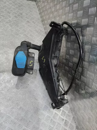 8R0955453 Бачок омывателя Audi Q5 1 Арт 109163, вид 2