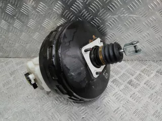 A1644301430 Вакуумный усилитель тормозов Mercedes ML W164 Арт 109098, вид 4