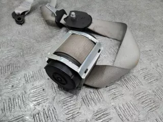 6090309 Ремень безопасности задний правый Mercedes ML W164 Арт 109067, вид 3