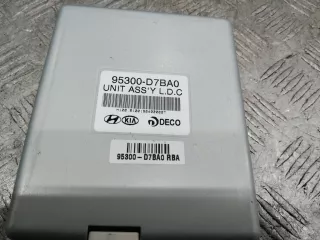 95300D7BA0 Блок управления (другие) Hyundai Tucson 3 Арт 108972, вид 2