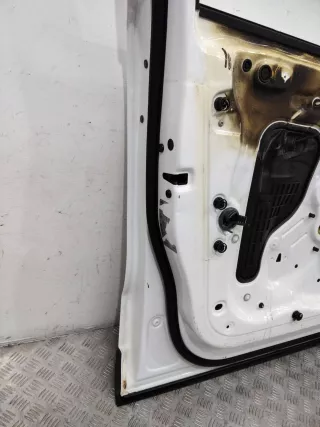  Дверь передняя левая Audi Q5 1 Арт 108902, вид 11