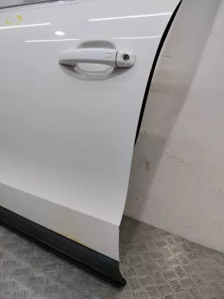  Дверь передняя левая Audi Q5 1 Арт 108902, вид 4