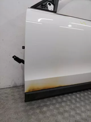  Дверь передняя левая Audi Q5 1 Арт 108902, вид 5