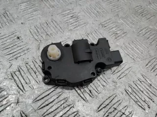 K9749006 Моторчик заслонки печки Porsche Panamera 970 Арт 108828, вид 3