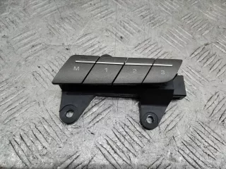 BJ3214776AC Блок памяти сидений Land Rover Evoque 1 restailing Арт 108818, вид 1