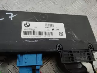 9267514 блок управления ZGW BMW 7 F01/F02 Арт 108727, вид 2