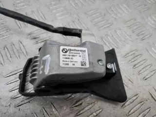 9188377 БЛОК УПРАВЛЕНИЯ KAFAS BMW 7 F01/F02 Арт 108713, вид 3