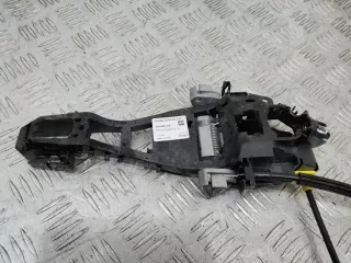 BJ32203A29ED скелет ручки наружной передней левой Land Rover Evoque 1 restailing Арт 108666, вид 2