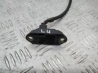 97060611100 Датчик удара Porsche Panamera 970 Арт 108643, вид 3