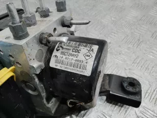 476605296R Блок ABS Renault Megane 3 Арт 108621, вид 2