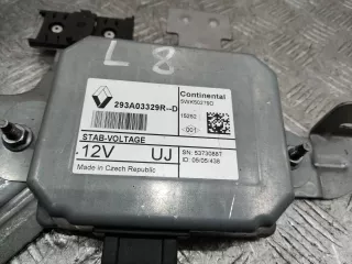 293A03329R Стабилизатор напряжения Renault Megane 3 Арт 108558, вид 2