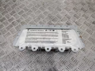 3991121 Подушка безопасности пассажира BMW 7 F01/F02 Арт 108557, вид 1