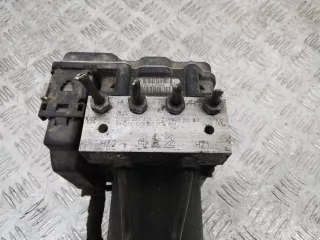 A0014468989 Блок ABS Mercedes Vito W639 Арт 108507, вид 4