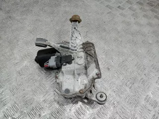 W000002178 Моторчик передних стеклоочистителей (дворников) правой Renault Scenic 3 Арт 108470, вид 3
