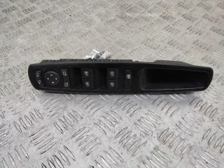 809610017R Блок управления стеклоподъемниками Renault Scenic 3 Арт 108454, вид 1