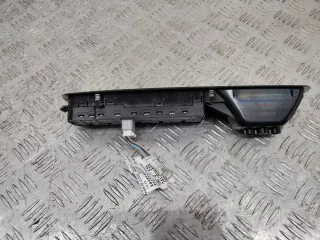 809610017R Блок управления стеклоподъемниками Renault Scenic 3 Арт 108454, вид 2