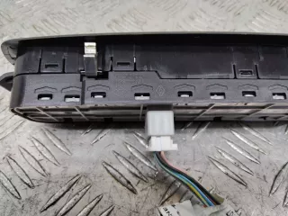 809610017R Блок управления стеклоподъемниками Renault Scenic 3 Арт 108454, вид 3