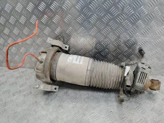 7L8616019A Пневмостойка задняя левая Audi Q7 4L Арт 108381, вид 1